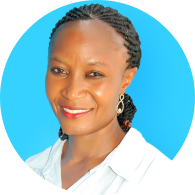 Mrs. Awodapo B.J., Class Teacher