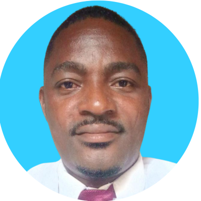 Mr. Adjoukou E.D.