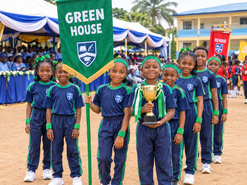 School event